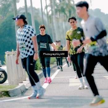 Runner Photo 6539806