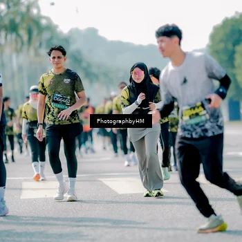 Runner Photo 6539808