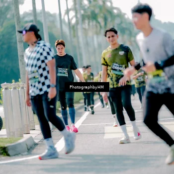 Runner Photo 6539809