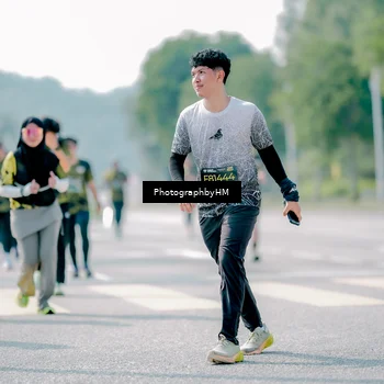 Runner Photo 6539816
