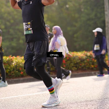 Runner Photo 6539817