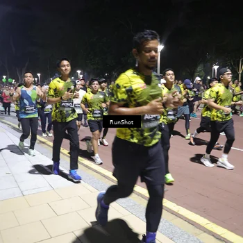 Runner Photo 6539822