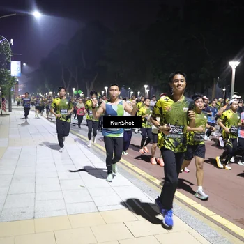 Runner Photo 6539827