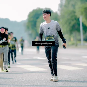 Runner Photo 6539829