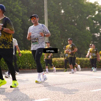 Runner Photo 6539832
