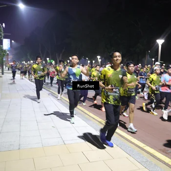 Runner Photo 6539834