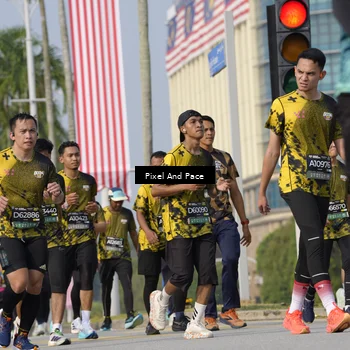 Runner Photo 6539837