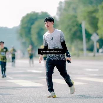 Runner Photo 6539838