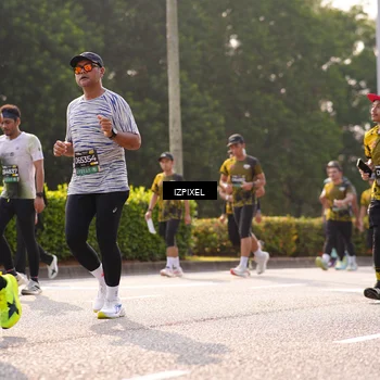 Runner Photo 6539842