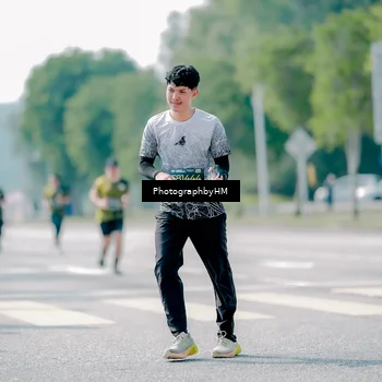 Runner Photo 6539845