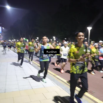 Runner Photo 6539851