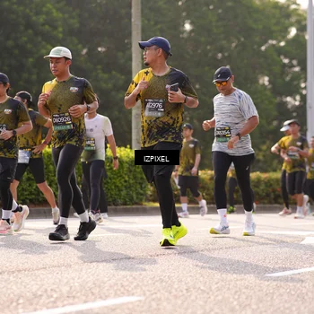 Runner Photo 6539853