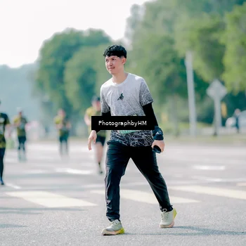 Runner Photo 6539854