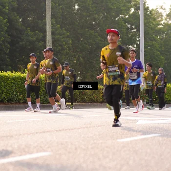 Runner Photo 6539857