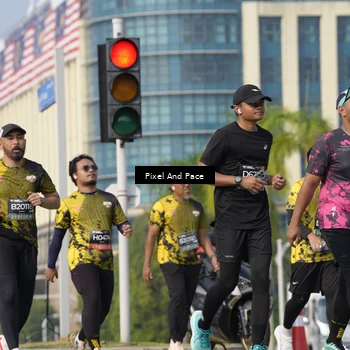 Runner Photo 6539858