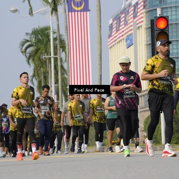 Runner Photo 6539859