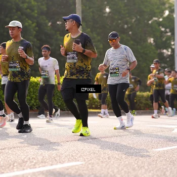 Runner Photo 6539862