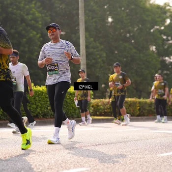 Runner Photo 6539864