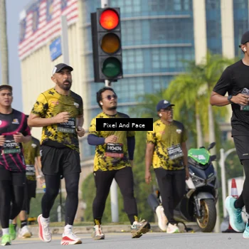 Runner Photo 6539869
