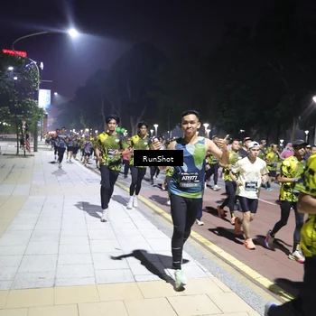 Runner Photo 6539872