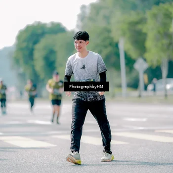 Runner Photo 6539874