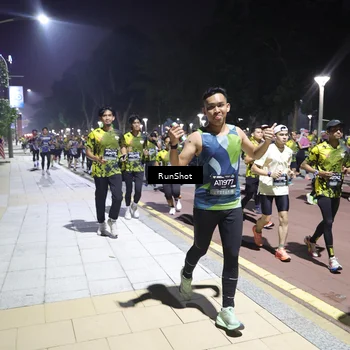 Runner Photo 6539877
