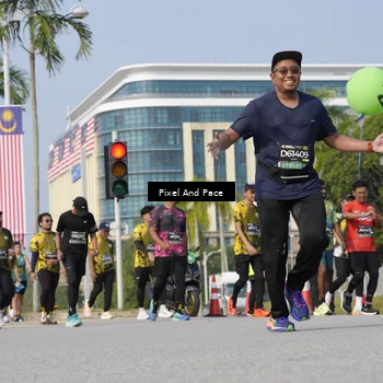 Runner Photo 6539879