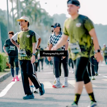 Runner Photo 6539880
