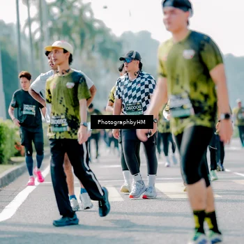 Runner Photo 6539881