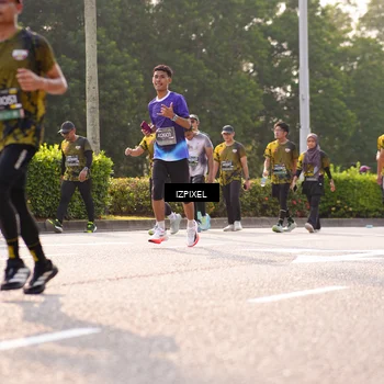 Runner Photo 6539882