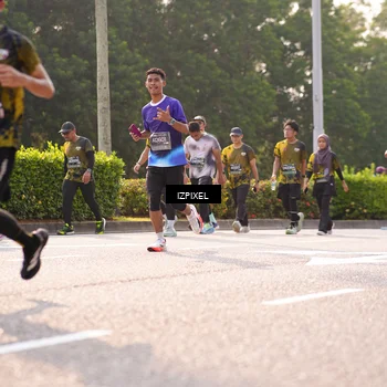 Runner Photo 6539883