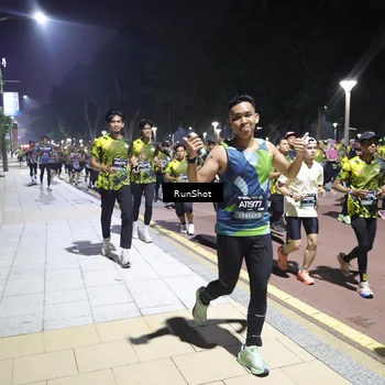 Runner Photo 6539884