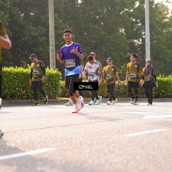 Runner Photo 6539885
