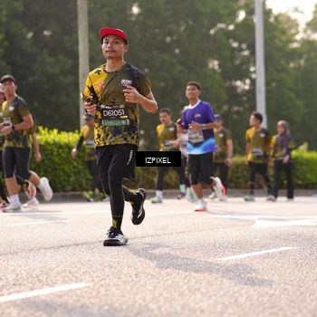 Runner Photo 6539895