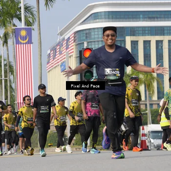 Runner Photo 6539896