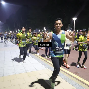 Runner Photo 6539897