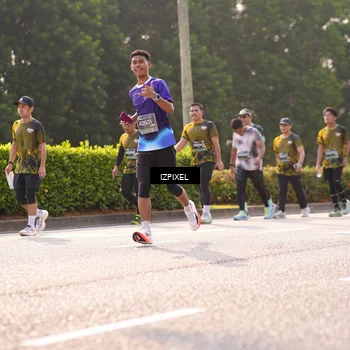 Runner Photo 6539900