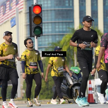 Runner Photo 6539901