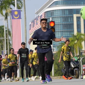 Runner Photo 6539907