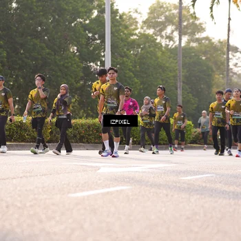 Runner Photo 6539908