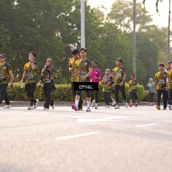 Runner Photo 6539912