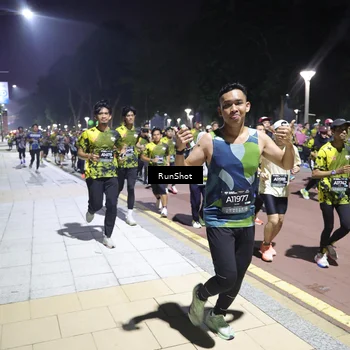 Runner Photo 6539917