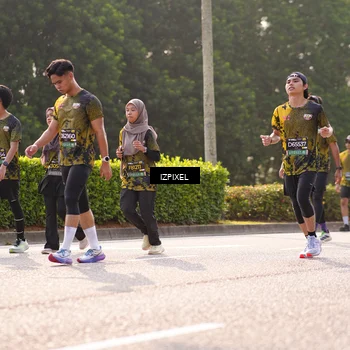 Runner Photo 6539918