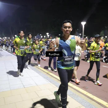 Runner Photo 6539922