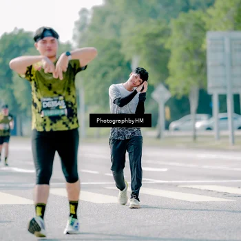 Runner Photo 6539924