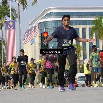 Runner Photo 6539929