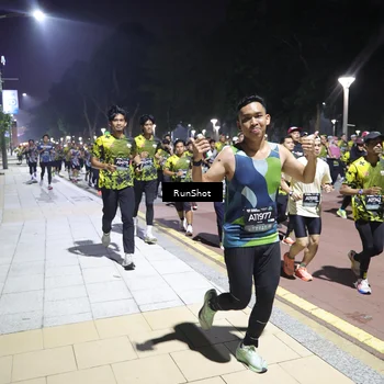 Runner Photo 6539930
