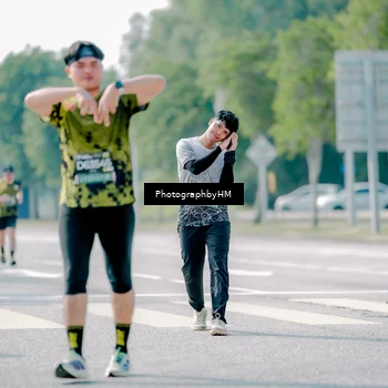 Runner Photo 6539931