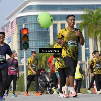 Runner Photo 6539934