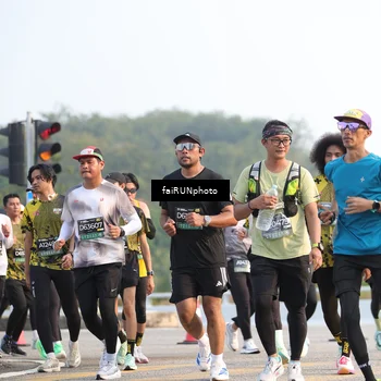 Runner Photo 6539943
